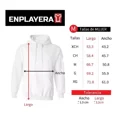 thumbnail image 3 of Sudadera Mujer Los Fabulosos Cadillacs Mod. 01, 3 of 3