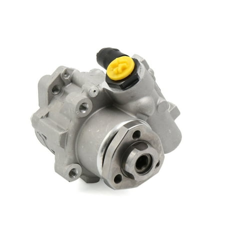 - New Power Steering Pump 2K0422154A 1JO422154H for Beetle Golf GTI Jetta