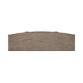 thumbnail image 6 of Liberty Furniture Avalon 6 Drawer Dresser for Bedroom - Brown Oak Wood, 6 of 13