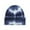 Navy, variant on qolati Beanie Hat for Women Winter Warm Tie-Dyed Knitted Slouchy Hats Soft Cable Skull Cap Ski Beanie Hats