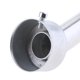 thumbnail image 5 of Tubo de Silenciador de Motocicleta 2 Pcs Sunnimix Repuesto 48 mm, 5 of 8