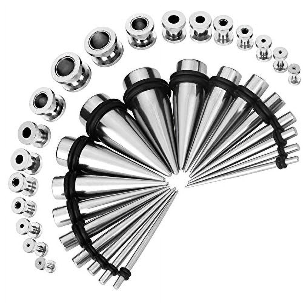 Body fx ear stretching kit clearance