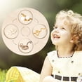 thumbnail image 3 of de Ciclo de de Vida Montessori Temprano # Educativo para Niños en Edad Preescolar , Serpiente Salvador Tablero de ciclo de vida, 3 of 9