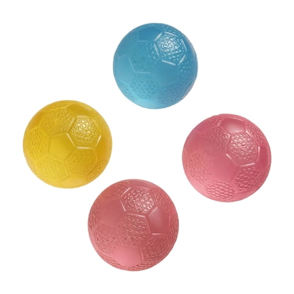 Knisume Squishy Stress Relief – Shapeable Soccer Ball Fidget Toy for Anxiety, Slow Rising Squeezable Desk Decor, Decompression Office Stress Reliever