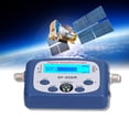 thumbnail image 4 of Satellite Finder, High Sensitivity Simple  Satellite  Strength Meter TV Satellite Finder  for Satellite Installation for Camping, 4 of 7