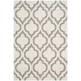 thumbnail image 3 of Safavieh Hudson Louise Geometric Shag Area Rug, 3 of 6