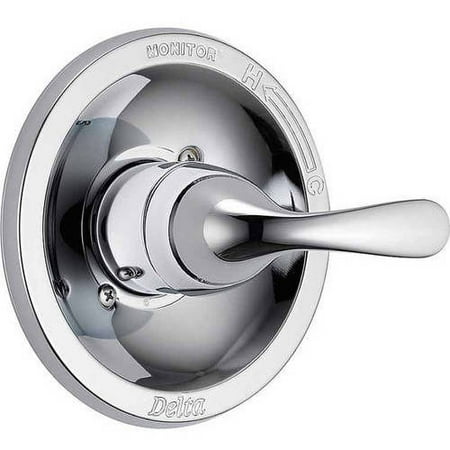 Valve Trim Adapter Set - Delta Classic Pressure Balanced Valve Trim and Cartridge, Available in Various Colors