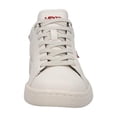 thumbnail image 4 of Tenis Levi's Hombre Ajustable Casual blanco 28.5, 4 of 4