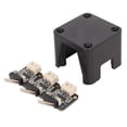 thumbnail image 2 of 3D Printer Limit Switch Cover, ABS Easy To Install 3D Printer Limit Switch High Accuracy  for CR 10 V3, 2 of 8