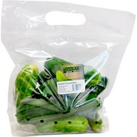 Pickle/Salad Cucumbers, 2 lb Bag