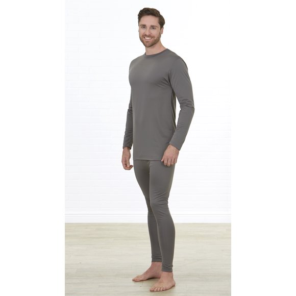 Fleece Lined Long Johns