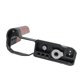 thumbnail image 2 of for Nikon ZF Quick Release L Plate Wooden Side Handle Bracket black, 2 of 5
