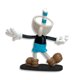 thumbnail image 5 of Minifigura Toynk Cuphead Mugman Create-A-Figure de 8 cm con piezas, 5 of 7