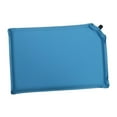 thumbnail image 3 of MAGIDEAL Inflatable Seat Cushion Auto Inflating Cushion Comfortable Sturdy Sports Cushion blue, 3 of 8