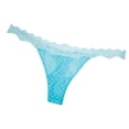 thumbnail image 1 of TANGA COLOR TURQUESA MODELO 00N4908 Vicky Form 00N4908, 1 of 4