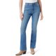 thumbnail image 1 of Jeans Gloria Vanderbilt Amanda Tiro Alto Corte Bota, 1 of 2