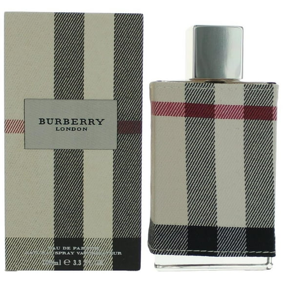 (Pack 6) Burberry London (new) Eau De Parfum Spray By Burberry 3.3 oz