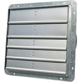 thumbnail image 4 of iLIVING 18" Single Speed Shutter Exhaust Fan, Wall-Mounted, 4 of 7