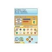 Harvest Moon: Sunshine Islands (Nintendo DS)