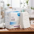 thumbnail image 6 of McKesson Ultimate Briefs, Incontinence, Adult Unisex, Maximum Absorbency, Medium, 16 Count, 6 Packs, 96 Total, 6 of 6
