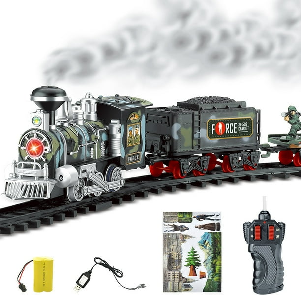 Train set walmart best sale canada
