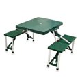 thumbnail image 1 of Picnic Time Picnic TablePortable Table and Seats, 1 of 4