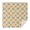 Pioneer Flower Floral-1, variant on Pioneer Flower Floral Print Pattern Square Tablecloth, Waterproof Wipeable Spillproof Washable Table Cover for Home Kitchen Party and Daily Decor 60"x60"