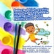 thumbnail image 4 of Kit de pintura rupestre hecho a mano, creativo, DIY, arte en piedra para niños, 4 of 5
