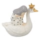 thumbnail image 3 of Adorno de resina de niña cisne exquisito adorno de escritorio de niña cisne que suaviza amplias aplicaciones para dormitorio ANGGREK Otros, 3 of 8