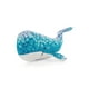 thumbnail image 1 of Peluche Ballena 22cm Nici 47432, 1 of 3