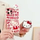 thumbnail image 3 of Funda con soporte para Samsung Galaxy S7 Edge S8 S9 S10 S20 S21 S22 S23 Plus Ultra S21FE Note 9 10 20 Hello Kitty, 3 of 5