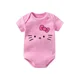 thumbnail image 3 of Sanrio-Pelele de Hello Kitty Kuromi Cinnamoroll para bebé, ropa para gatear, monos de expresión de Anime, disfraz, regalo para niños, nuevo, 3 of 7
