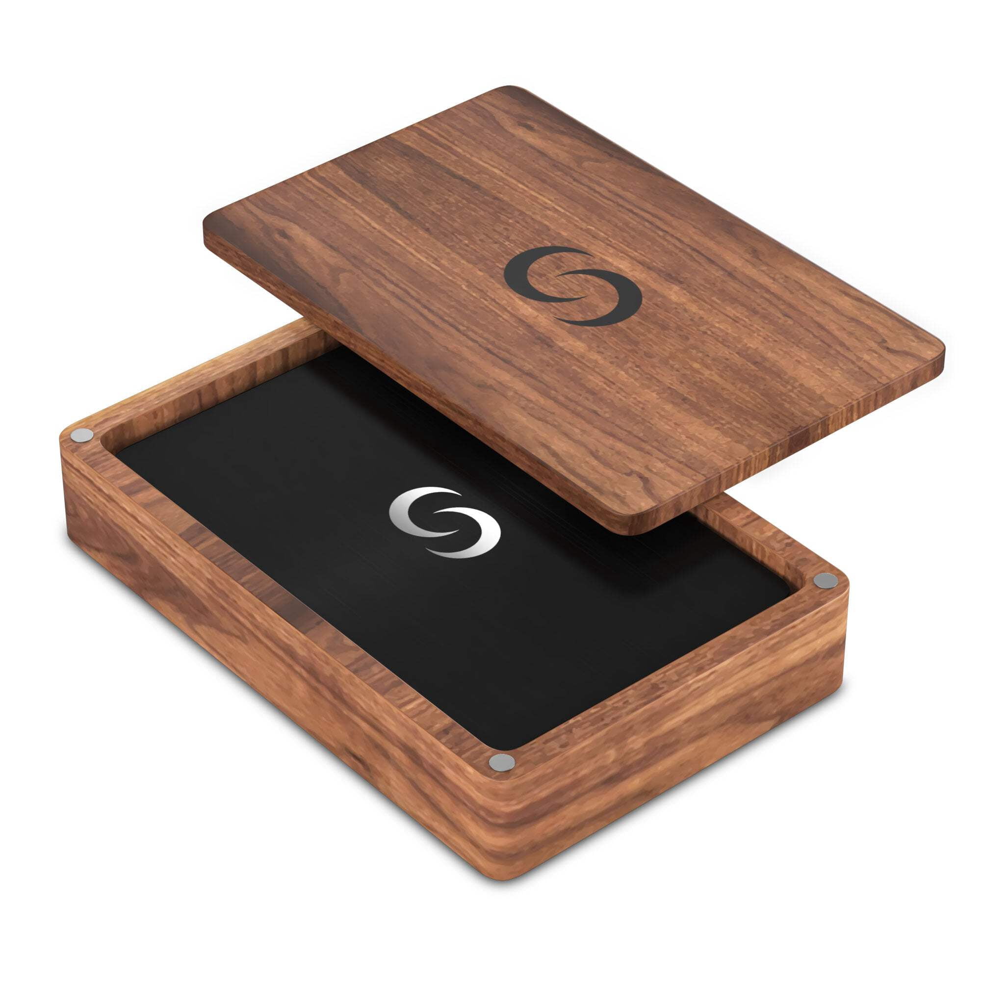 Contact Co. Smart Tap-to-Share Metal Card