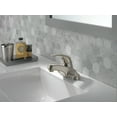 thumbnail image 2 of Peerless Tunbridge Single Handle Bathroom Faucet in Brushed Nickel P188620LF-BN, 2 of 6