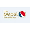 thumbnail image 3 of Caffeine Free Diet Pepsi, 24ct, 12 oz Cans, 3 of 3