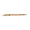 Zildjian ASMK Manu Katche Artist Series Hickory Wood Drumstick W/ Teardrop Tip