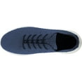 thumbnail image 6 of Men's ECCO Therap Lace Sneaker Night Sky Leather, 6 of 7