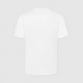 thumbnail image 4 of Mercedes Benz AMG Petronas F1 Men's Small Logo T-Shirt - Black/White, 4 of 8