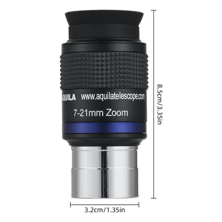 Telescope Eyepiece 7-21 Coated A Buzhi 7-21 Rotati Hxber This 7-21 Is 7-21 Is A Twirltide