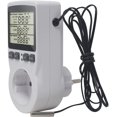 thumbnail image 4 of Efficient Temperature Controller for Reptile Care, Fermentation Processes, Boasting Military Standards in Build and Meshstatic Antenna for Optimal Signal Quality, 4 of 5