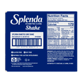 thumbnail image 5 of Splenda Diabetic Protein Shakes, to Help Manage Blood Sugar, 8oz Milk Chocolate, 12ct, 5 of 9