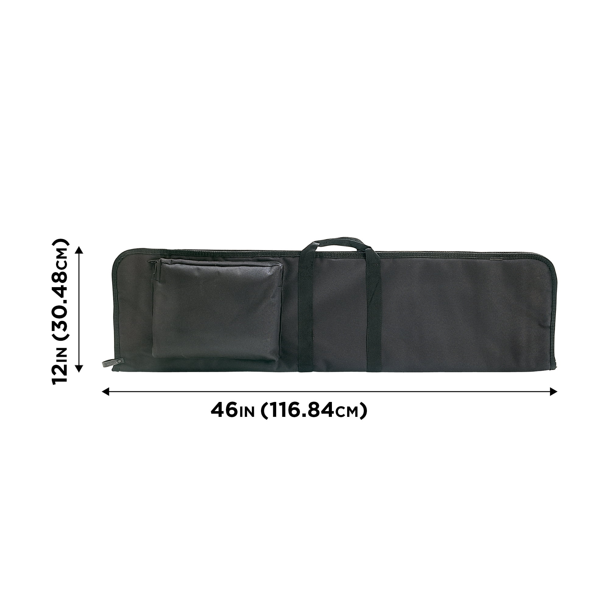 Endura Spcl Riot Shotgun Case 44"