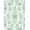 Ivory, Pattern 3, variant on ODIKA 6x9 Machine Washable Non-Slip Area Rug, Ethereal Blossom Cascade Delicate Vintage Charm High Traffic Rug, Ivory, 545851