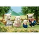 thumbnail image 3 of Figuras de Muñecas Ternurines Calico Critters Familia Billy Goat, 3 of 5
