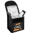 thumbnail image 1 of LiPo Battery Safe Storage Bag Anti-Explosion Protective Case for DJI Mini 3 Pro Accessories, 1 of 8
