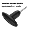 thumbnail image 4 of VGEBY Adjustment Tool, Driver Wrench,Replace Adjustment Wrench Tool for Club Driver Shaft Adapter, 4 of 8