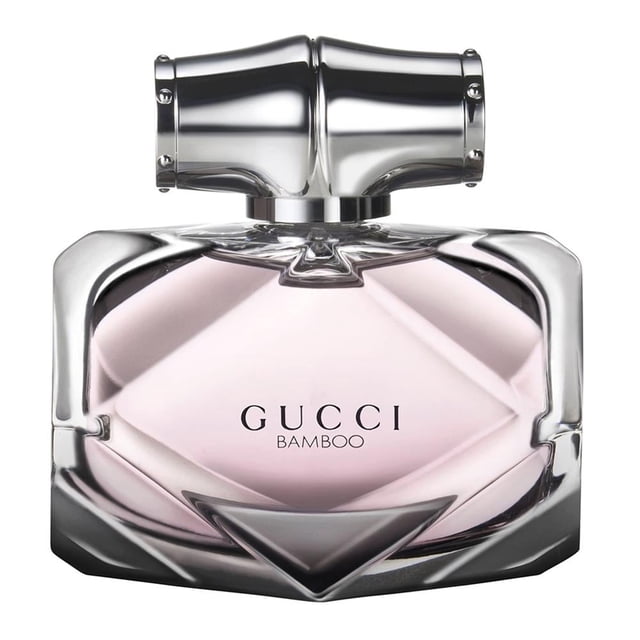 Perfume Gucci Bamboo para Dama 75 ml