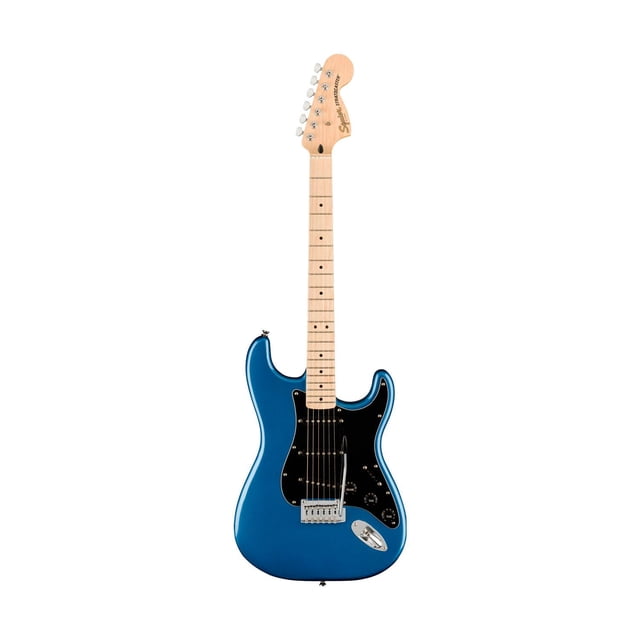 FENDER Guitarra Eléctrica Affinity Series Stratocaster Lake Placid Blue 0378003502 FENDER