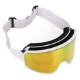 thumbnail image 3 of Gafas de motocicleta NikouMX antivaho dobles para moto de cross, 3 of 8