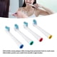thumbnail image 4 of Cabezal De Cepillo De Dientes Eléctrico, Repuesto De Cepillo De Dientes Duradero, Eficiente Y Fácil De Instalar Para Oral B D12 D10 D16 DB4510, 4 of 7
